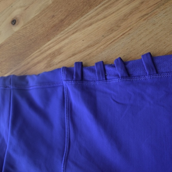 Lululemon Capri's - Picture 7 of 8